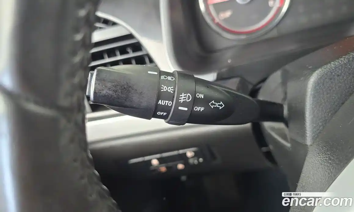 SsangYong Korando 2017 2.2 автомат (гидро), фото 27