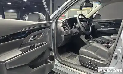 SsangYong Korando 2020 1.5 автомат (гидро), миниатюра 12