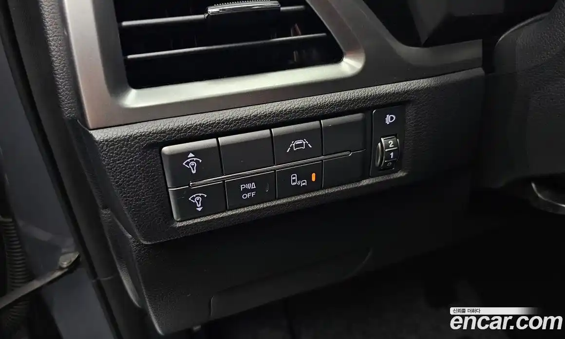 SsangYong Korando 2020 1.5 автомат (гидро), фото 21