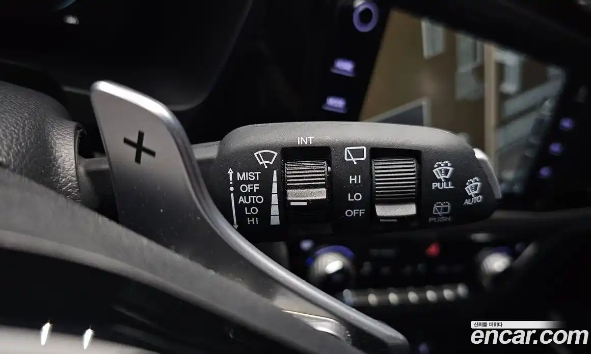 SsangYong Korando 2020 1.5 автомат (гидро), фото 23