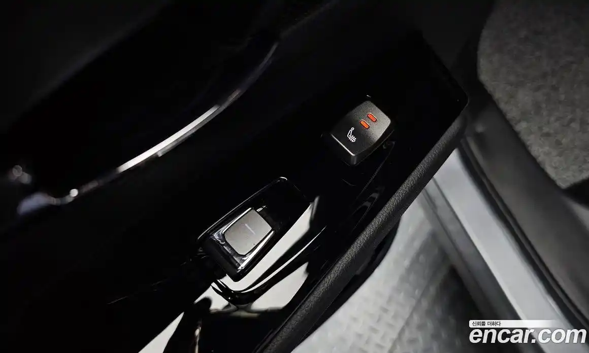 SsangYong Korando 2020 1.5 автомат (гидро), фото 24
