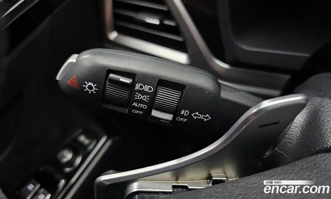 SsangYong Korando 2020 1.5 автомат (гидро), фото 29