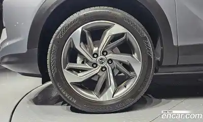 SsangYong Korando 2020 1.5 автомат (гидро), миниатюра 4