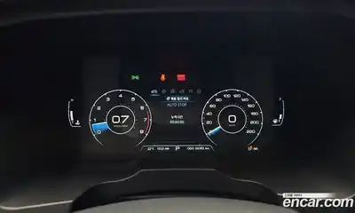 SsangYong Korando 2020 1.5 автомат (гидро), миниатюра 10