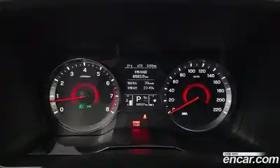 SsangYong TIBOLI 2020 1.5 автомат (гидро), миниатюра 11