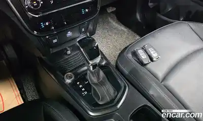 SsangYong TIBOLI 2020 1.5 автомат (гидро), миниатюра 12