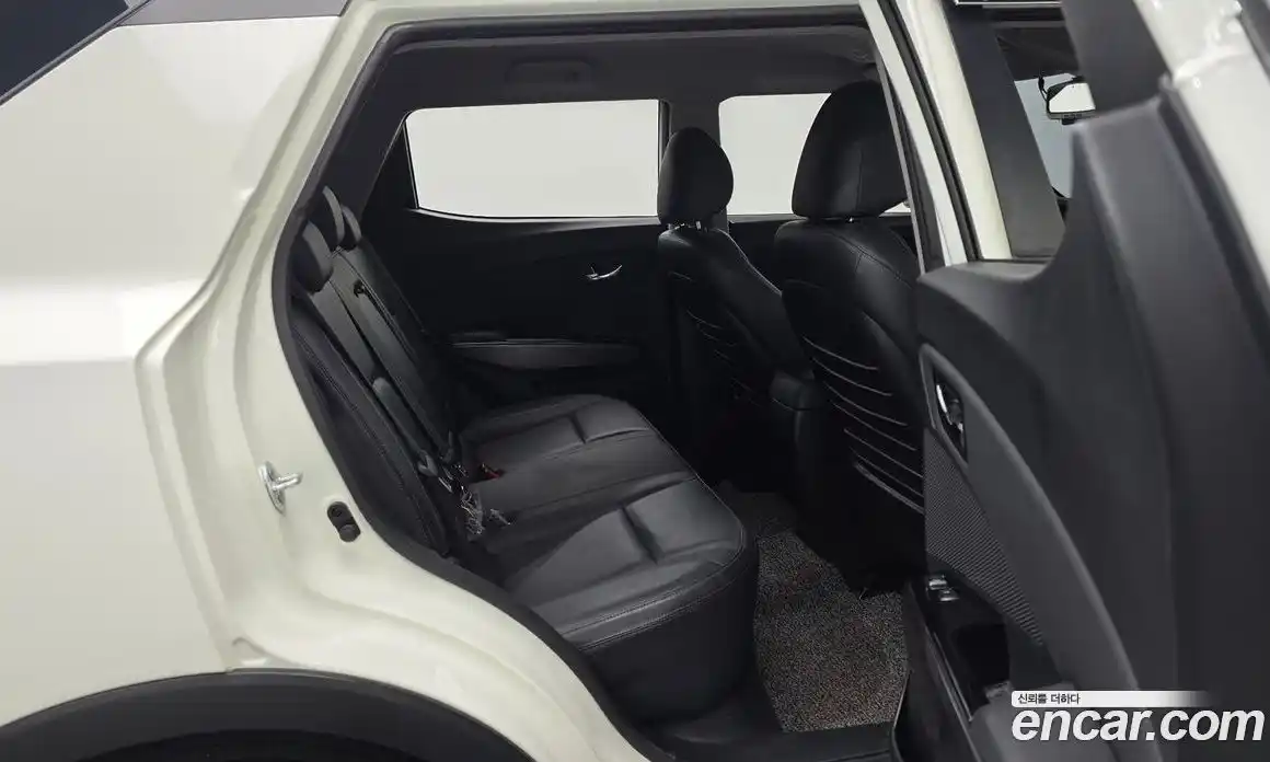SsangYong TIBOLI 2020 1.5 автомат (гидро), фото 17