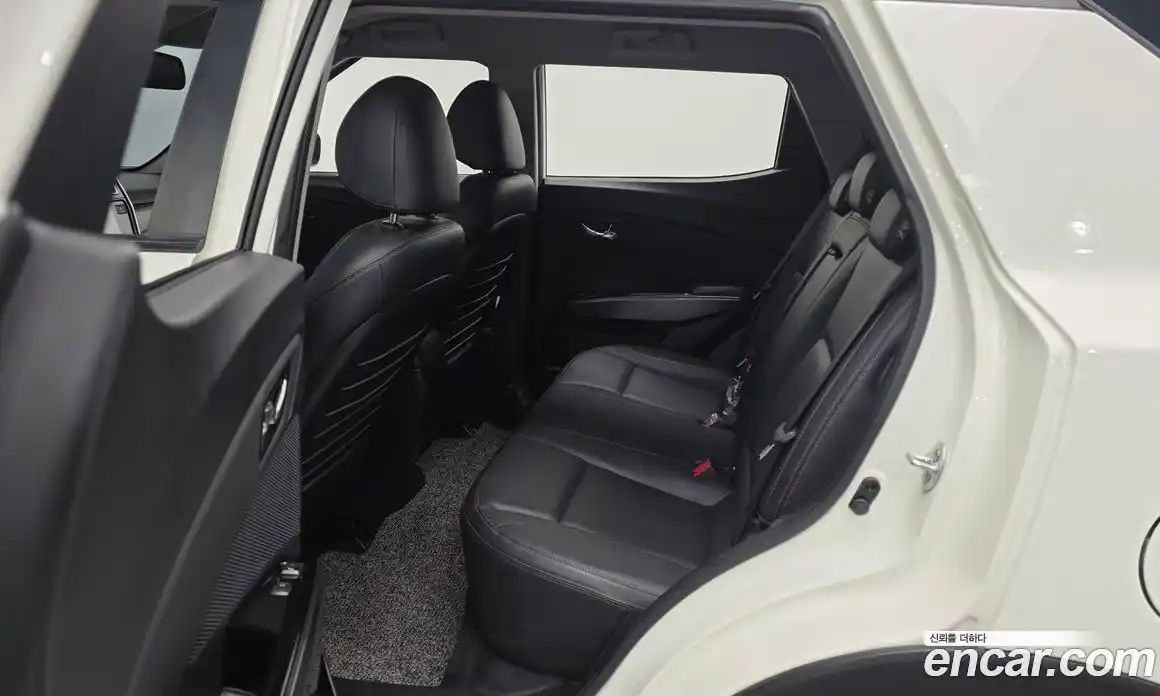 SsangYong TIBOLI 2020 1.5 автомат (гидро), фото 18