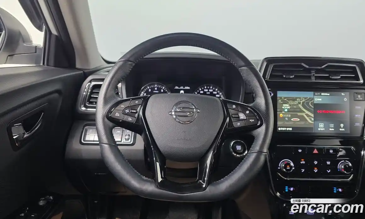 SsangYong TIBOLI 2020 1.5 автомат (гидро), фото 19