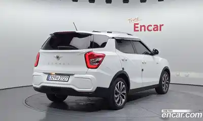 SsangYong TIBOLI 2020 1.5 автомат (гидро), миниатюра 2