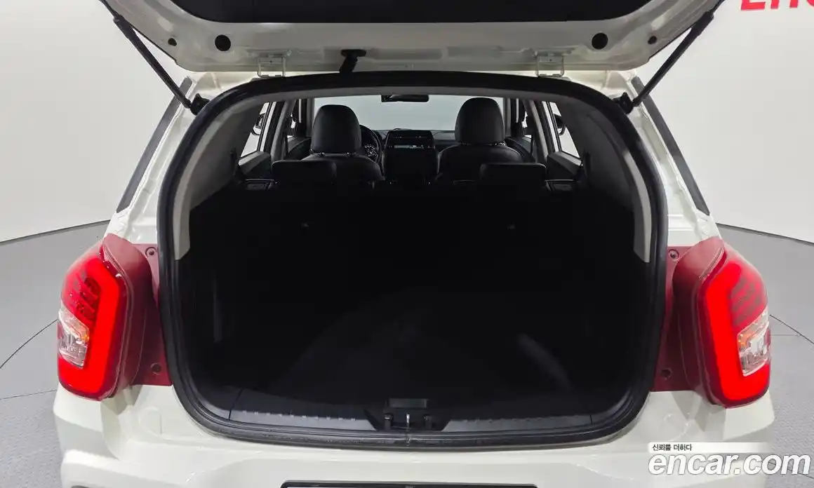 SsangYong TIBOLI 2020 1.5 автомат (гидро), фото 22