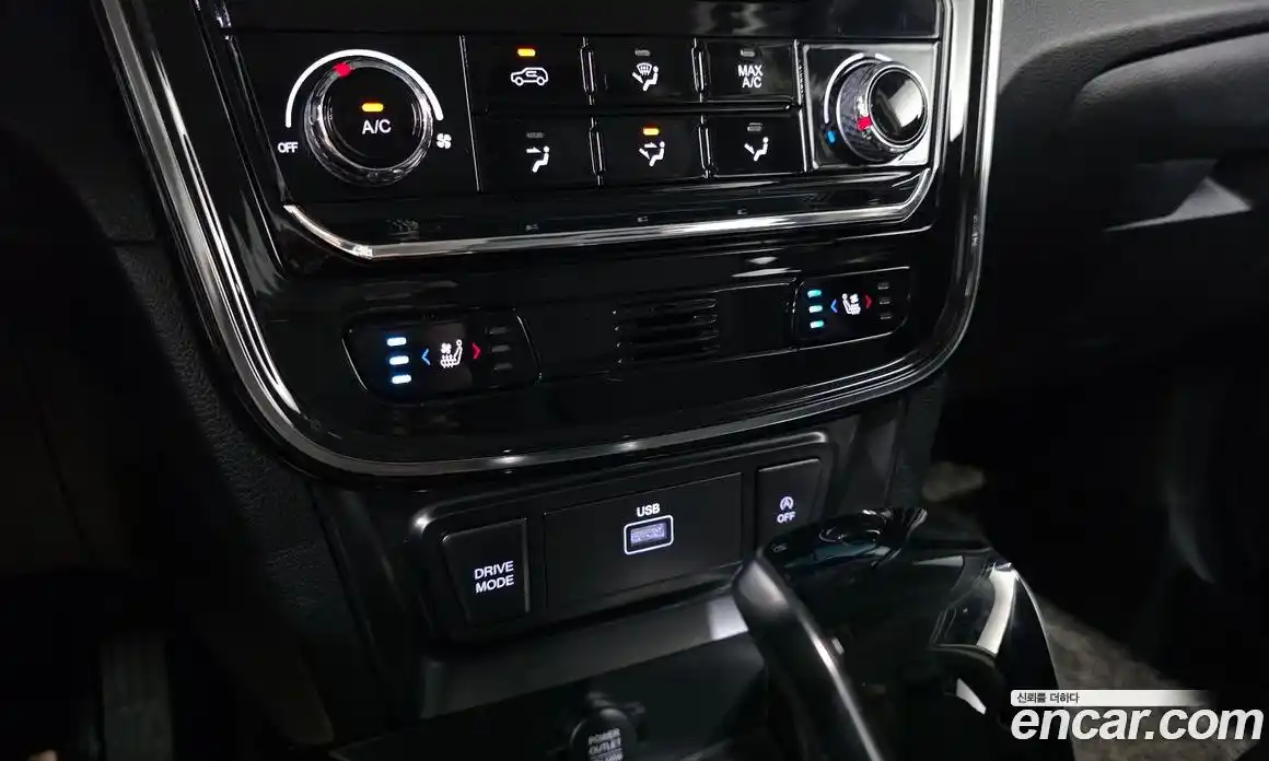SsangYong TIBOLI 2020 1.5 автомат (гидро), фото 25
