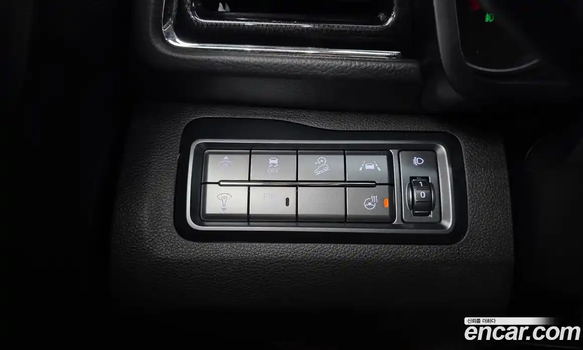 SsangYong TIBOLI 2020 1.5 автомат (гидро), фото 26