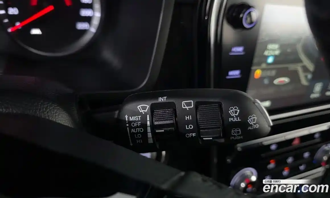 SsangYong TIBOLI 2020 1.5 автомат (гидро), фото 27