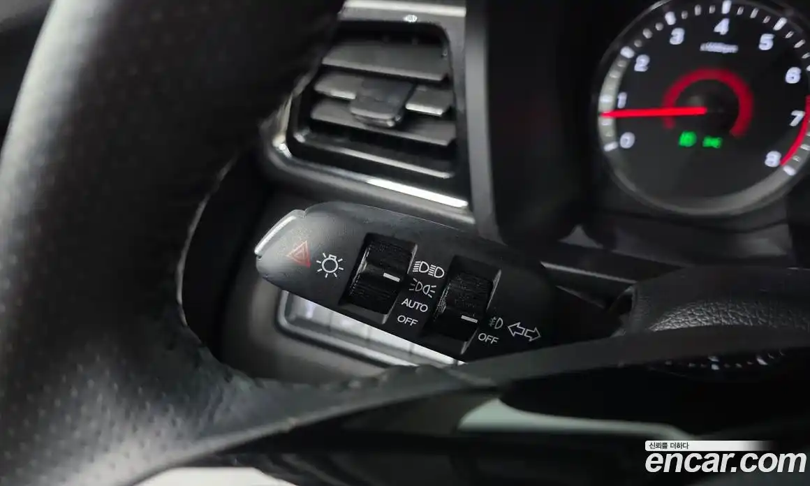 SsangYong TIBOLI 2020 1.5 автомат (гидро), фото 30