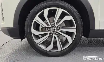 SsangYong TIBOLI 2020 1.5 автомат (гидро), миниатюра 5