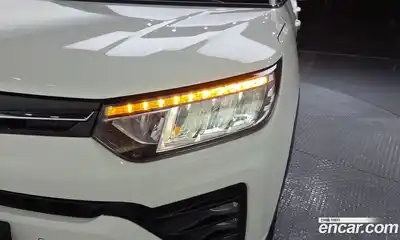 SsangYong TIBOLI 2020 1.5 автомат (гидро), миниатюра 8