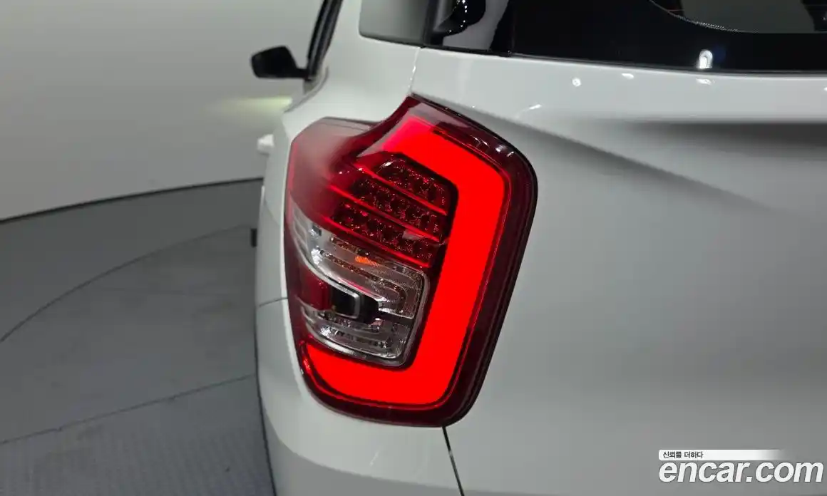 SsangYong TIBOLI 2020 1.5 автомат (гидро), фото 9