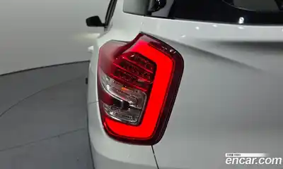 SsangYong TIBOLI 2020 1.5 автомат (гидро), миниатюра 9