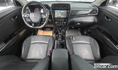 SsangYong TIBOLI 2020 1.5 автомат (гидро), миниатюра 10