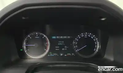 SsangYong Rexton 2021 2.2 автомат (гидро), миниатюра 11