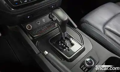 SsangYong Rexton 2021 2.2 автомат (гидро), миниатюра 12