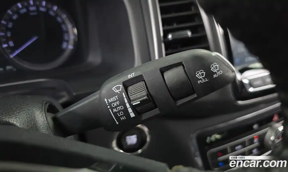 SsangYong Rexton 2021 2.2 автомат (гидро), фото 23