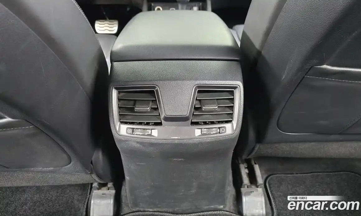 SsangYong Rexton 2021 2.2 автомат (гидро), фото 25