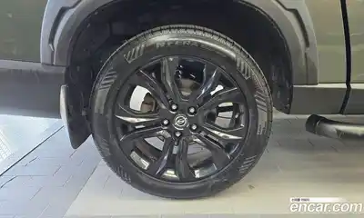 SsangYong Rexton 2021 2.2 автомат (гидро), миниатюра 5