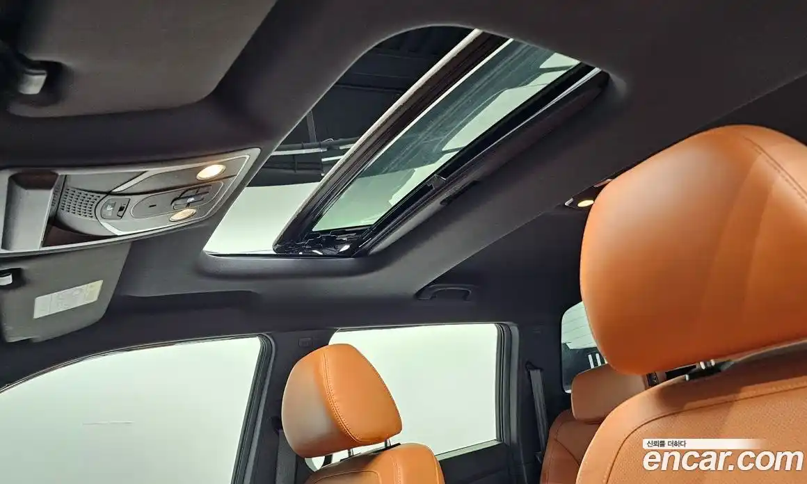 SsangYong Rexton 2022 2.2 автомат (гидро), фото 17
