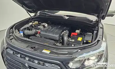 SsangYong Rexton 2022 2.2 автомат (гидро), миниатюра 6