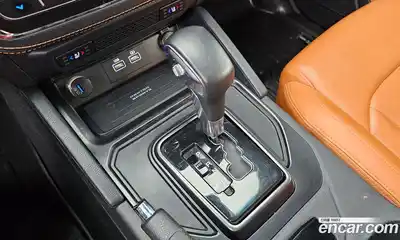 SsangYong Rexton 2022 2.2 автомат (гидро), миниатюра 9
