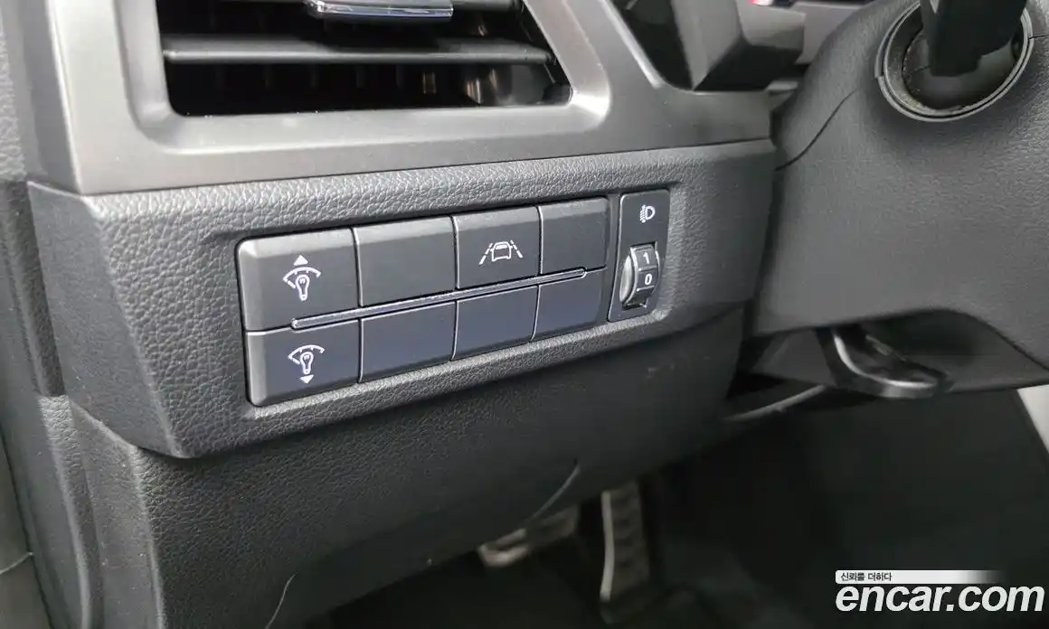 SsangYong Korando 2020 1.5 автомат (гидро), фото 20