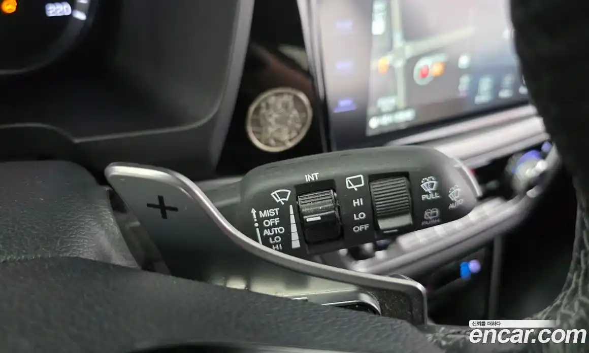 SsangYong Korando 2020 1.5 автомат (гидро), фото 21