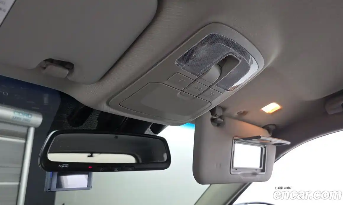 SsangYong Korando 2020 1.5 автомат (гидро), фото 24