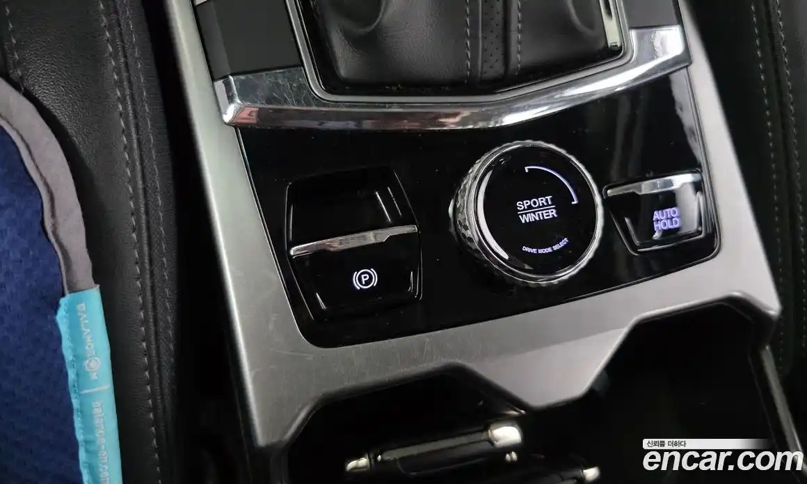 SsangYong Korando 2020 1.5 автомат (гидро), фото 29