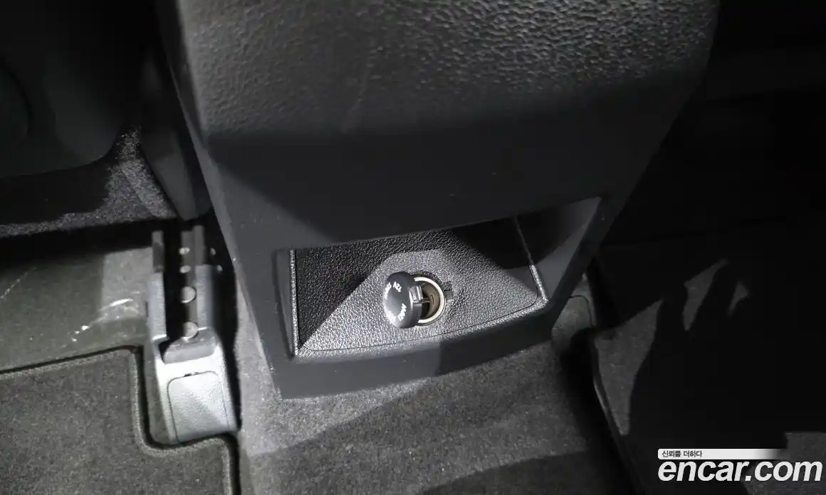 SsangYong Korando 2020 1.5 автомат (гидро), фото 30