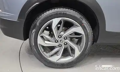 SsangYong Korando 2020 1.5 автомат (гидро), миниатюра 5