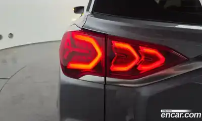 SsangYong Korando 2020 1.5 автомат (гидро), миниатюра 9