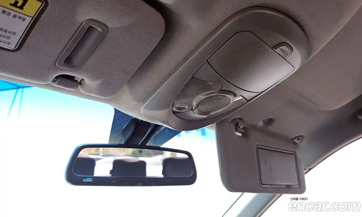 SsangYong Korando 2013 2.0 автомат (гидро), фото 18