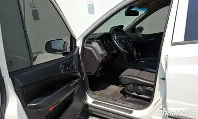 SsangYong Korando 2013 2.0 автомат (гидро), миниатюра 10