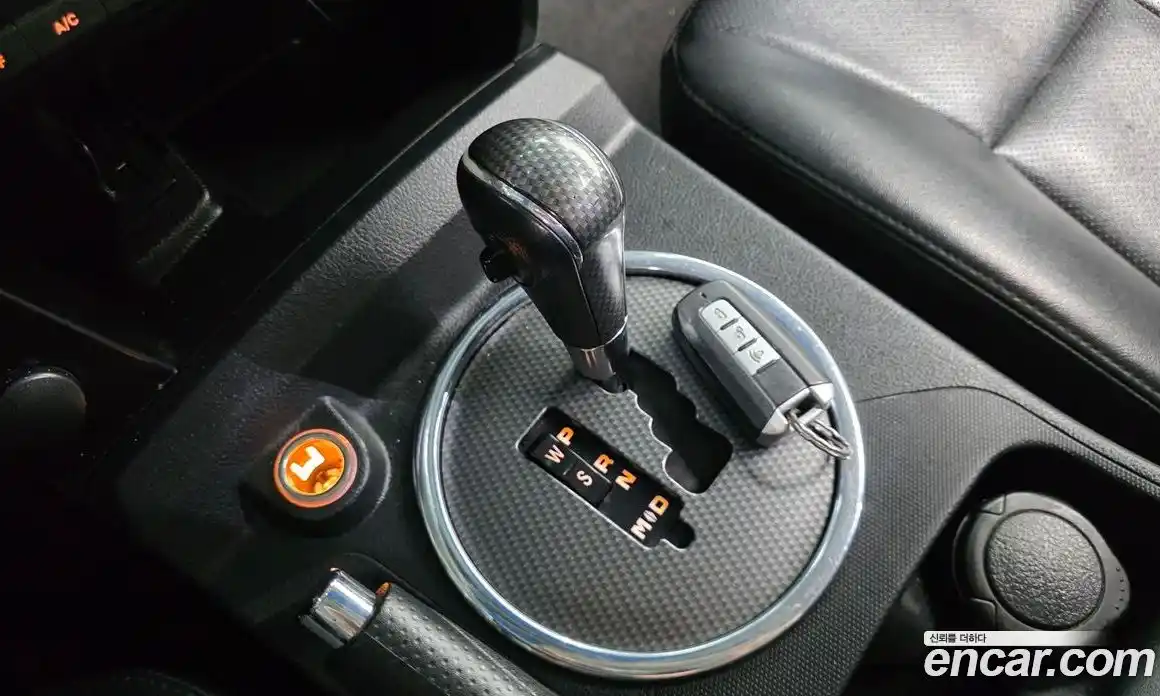SsangYong Korando 2015 2.0 автомат (гидро), фото 12