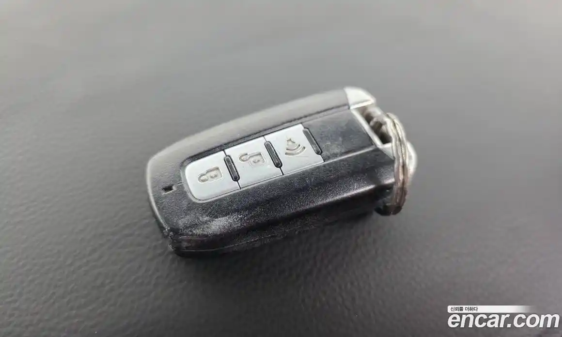 SsangYong Korando 2015 2.0 автомат (гидро), фото 23