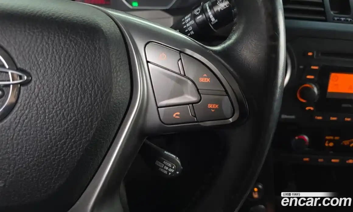 SsangYong Korando 2015 2.0 автомат (гидро), фото 25