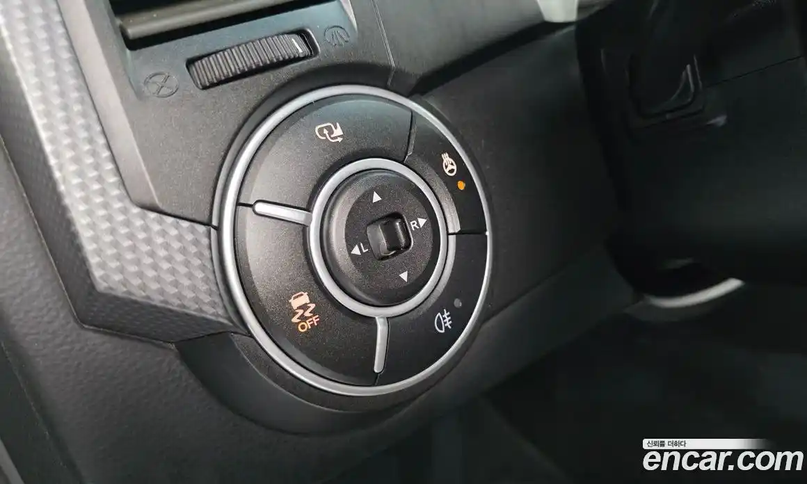 SsangYong Korando 2015 2.0 автомат (гидро), фото 29