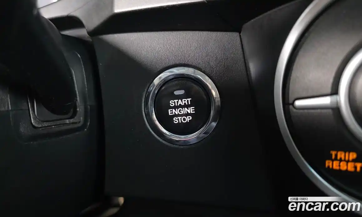 SsangYong Korando 2015 2.0 автомат (гидро), фото 30