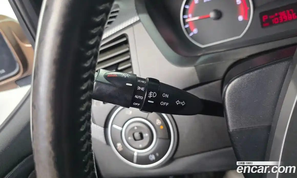 SsangYong Korando 2015 2.0 автомат (гидро), фото 32