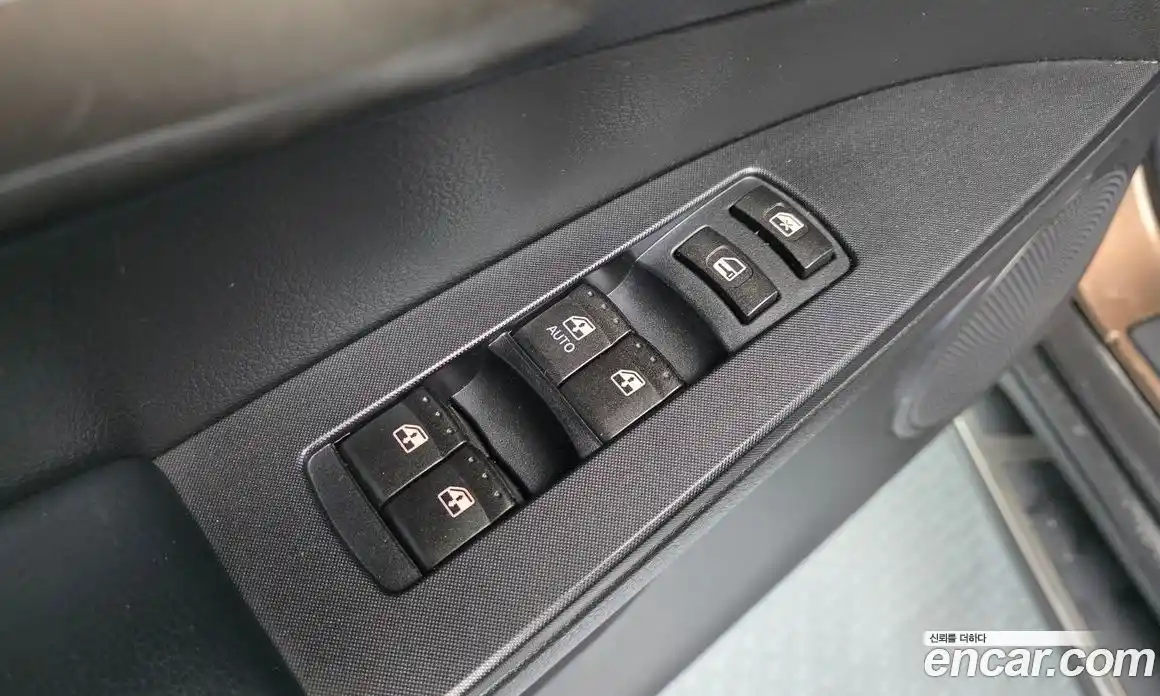 SsangYong Korando 2015 2.0 автомат (гидро), фото 34
