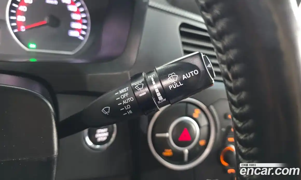SsangYong Korando 2015 2.0 автомат (гидро), фото 35