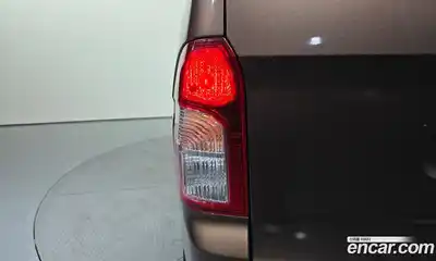 SsangYong Korando 2015 2.0 автомат (гидро), миниатюра 9